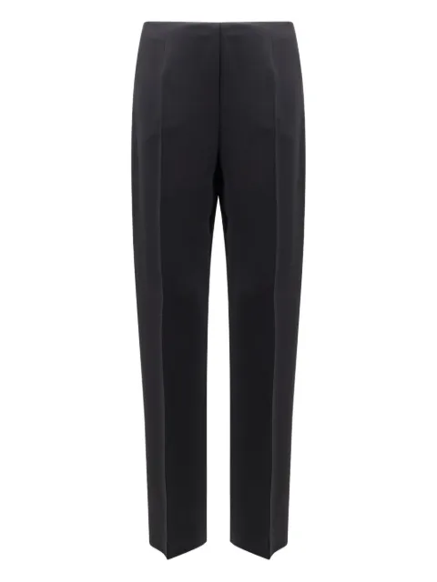Alberta Ferretti pantalones con bolsillos