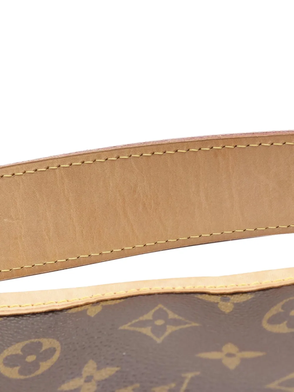 Louis Vuitton Pre-Owned 2010 Monogram Delightful MM shoulder bag | Pre-Owned | Image 2