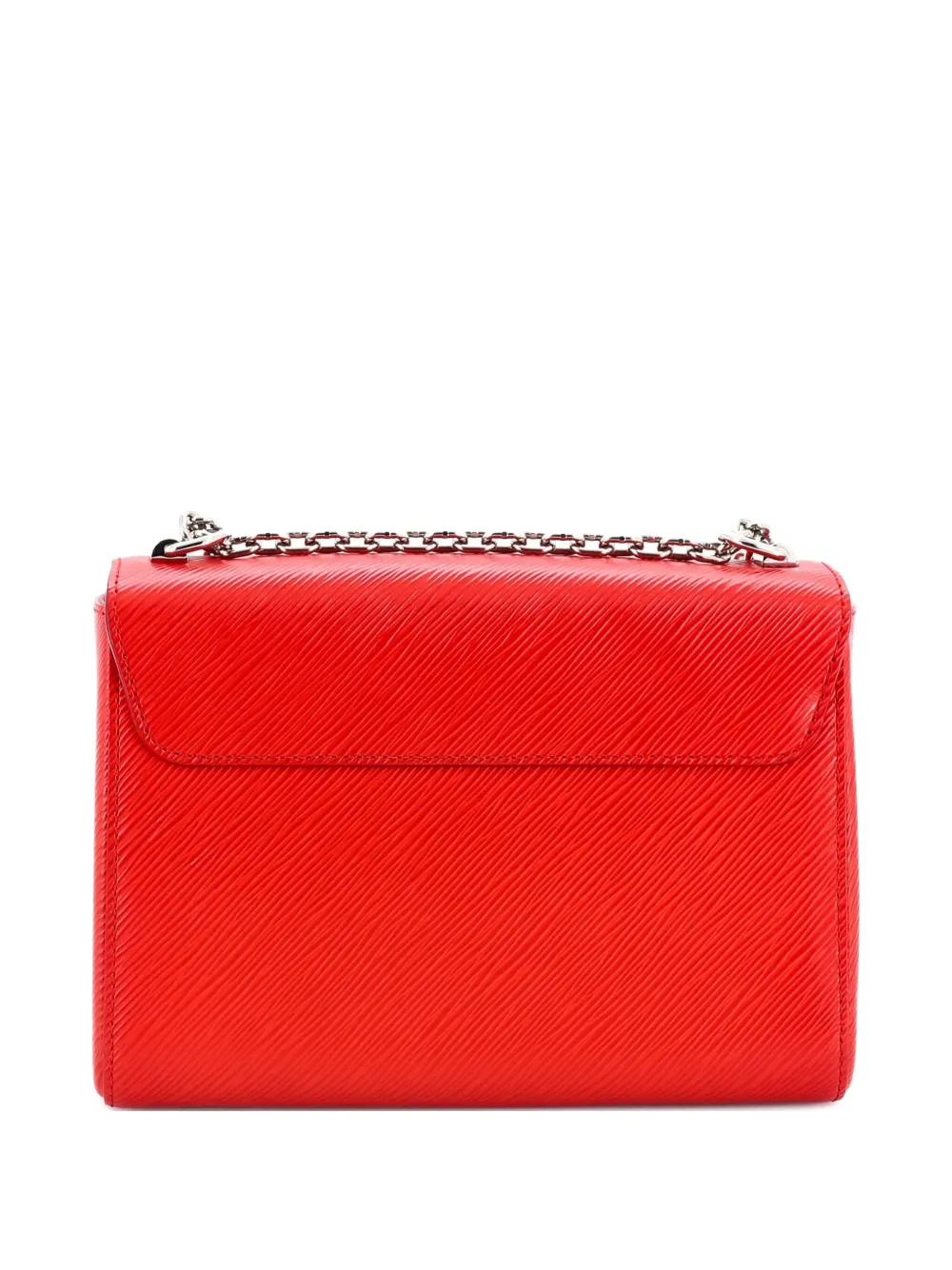 Twist Handbag Epi Leather Mm Crossbody Bag