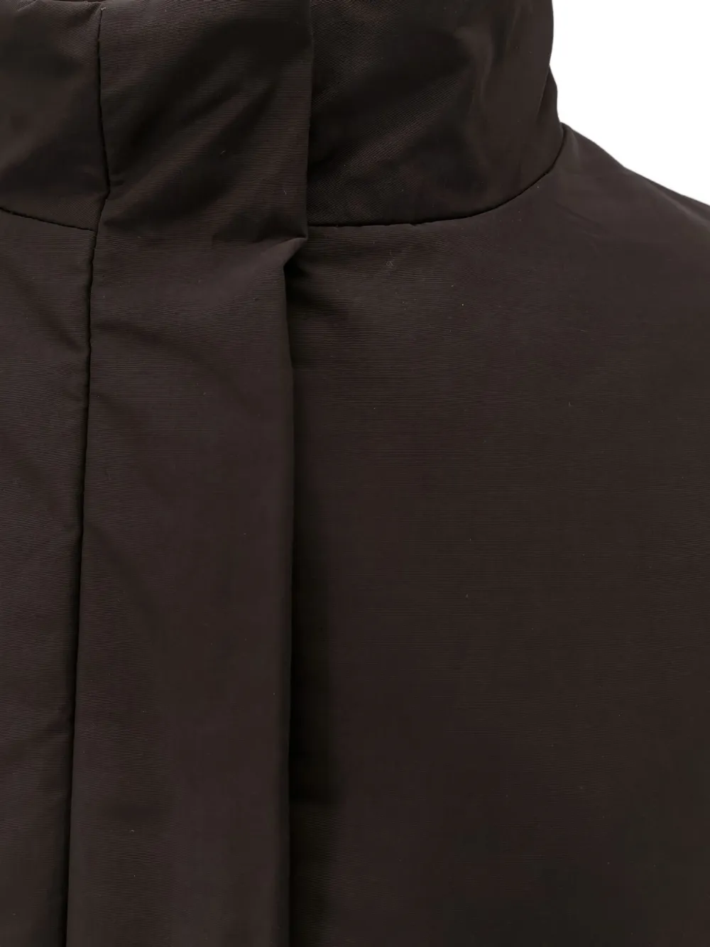 Hevo Bomberjack met rits Bruin