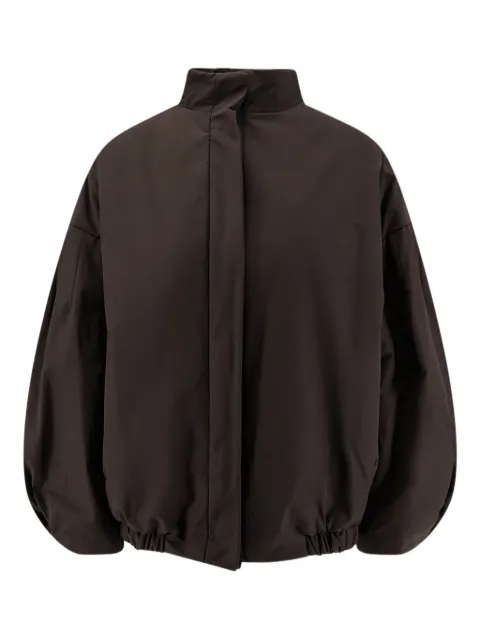 Hevo chamarra bomber