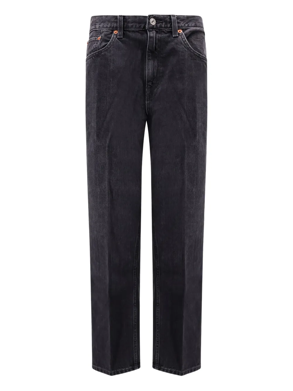 RE/DONE The Ollie jeans | Black | Image 1