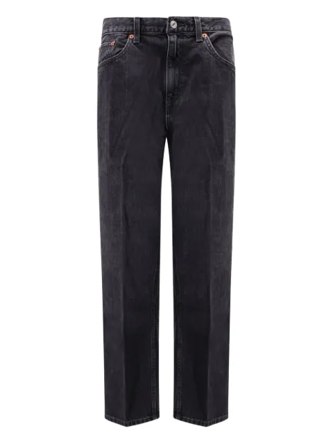 RE/DONE Calça jeans The Ollie