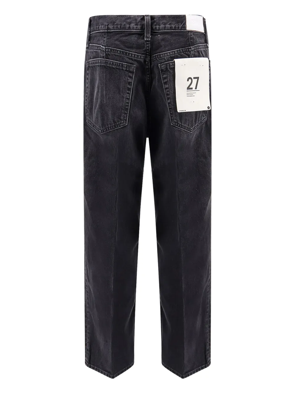 RE/DONE The Ollie jeans | Straight-Leg Jeans | Image 2