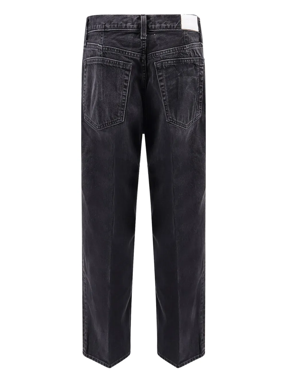 RE/DONE The Ollie jeans | Straight-Leg Jeans | Image 2