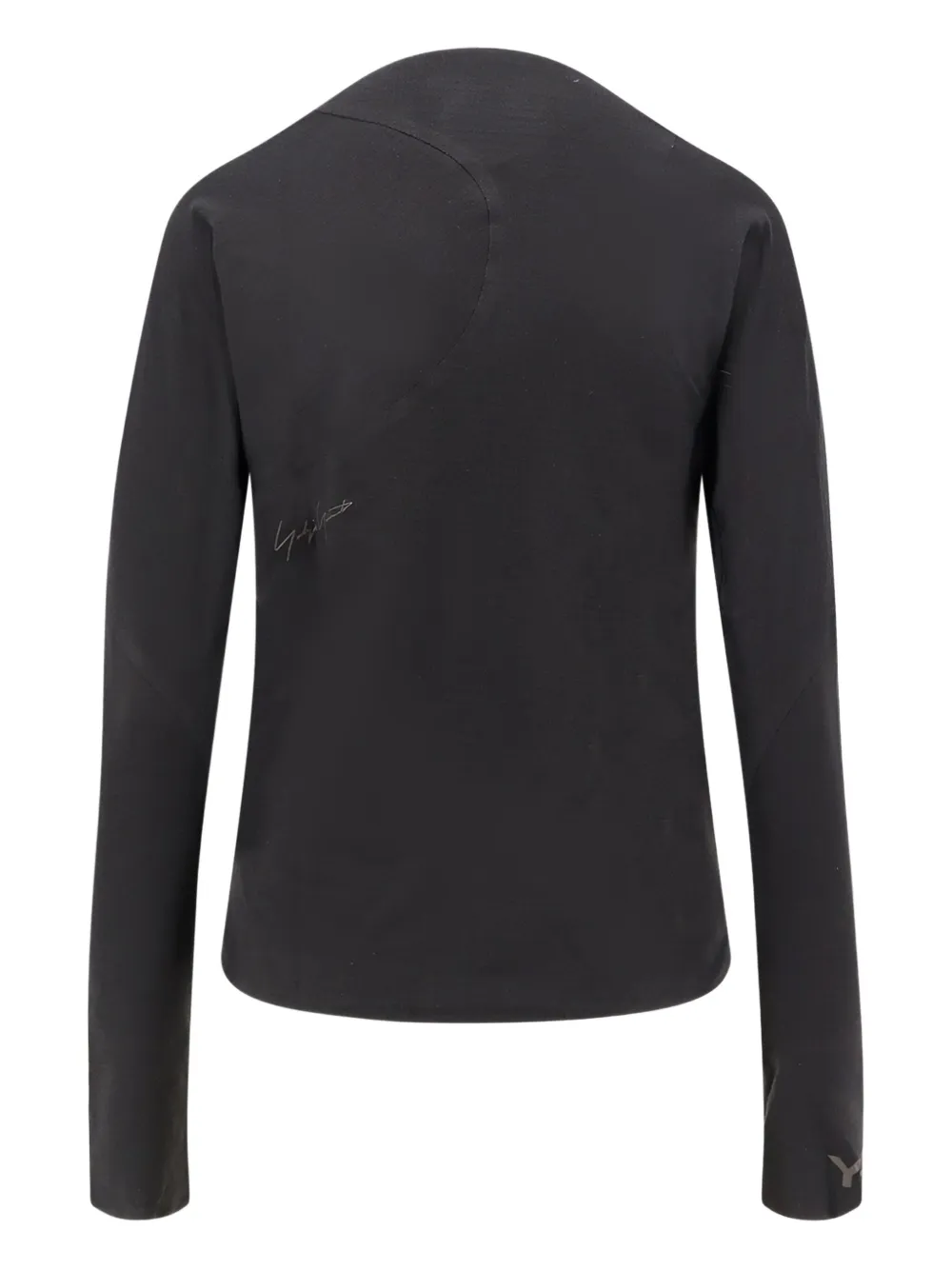 Y-3 playera con logo característico en colaboración con adidas | Playeras y jerséis | Image 2