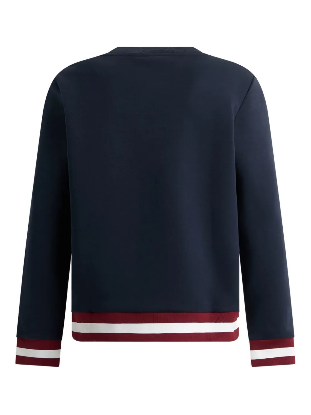 Bally sudadera con logo estampado | Sudaderas | Image 2