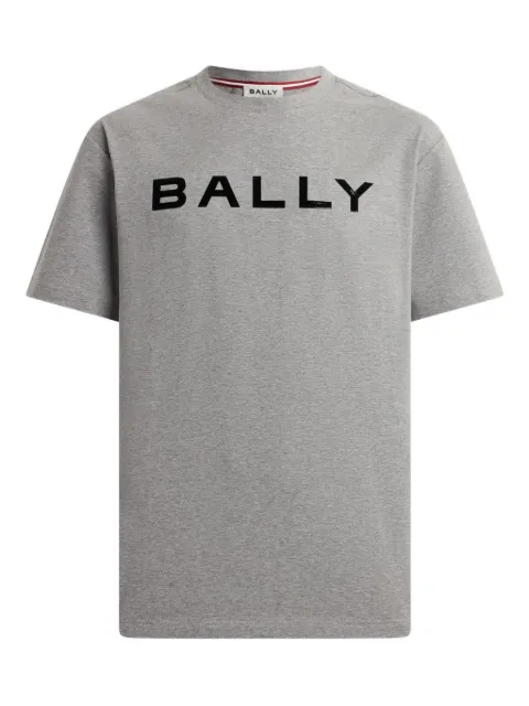 Bally logo-print T-shirt
