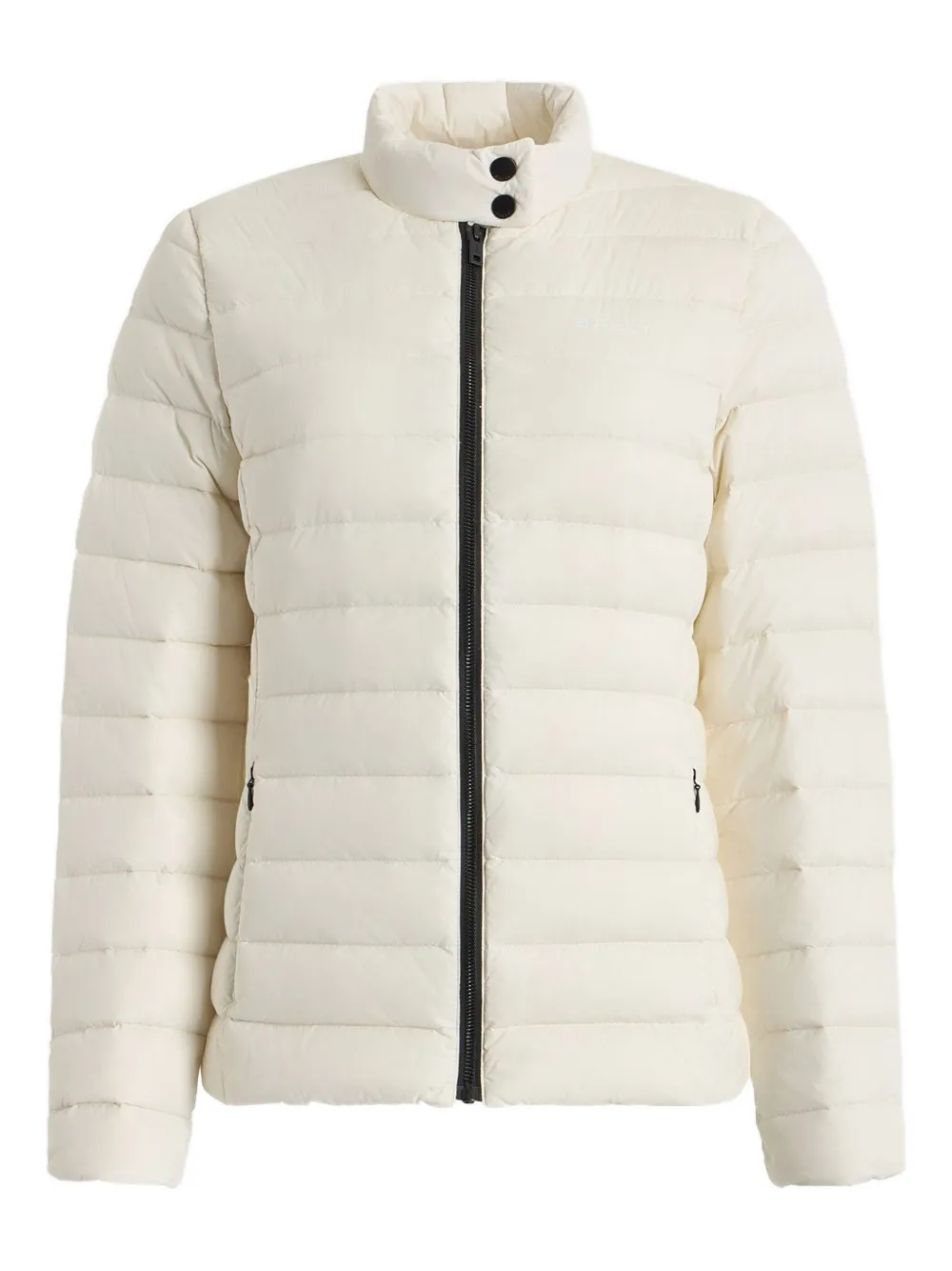 Bally Gesteppte Jacke - Nude