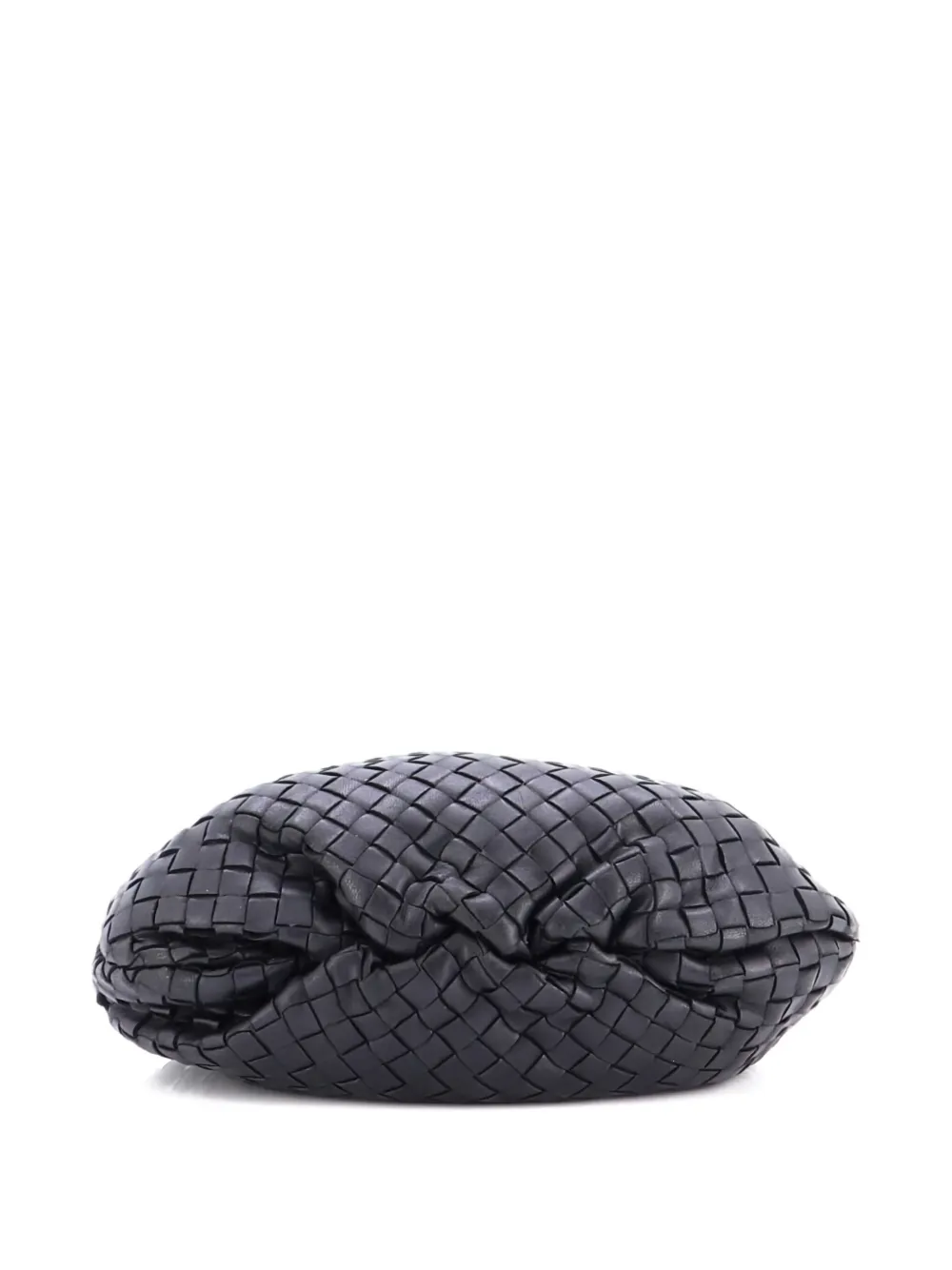 Bottega Veneta Pre-Owned Bulb Intrecciato Nappa Small shoulder bag | Estilos de archivo | Image 2