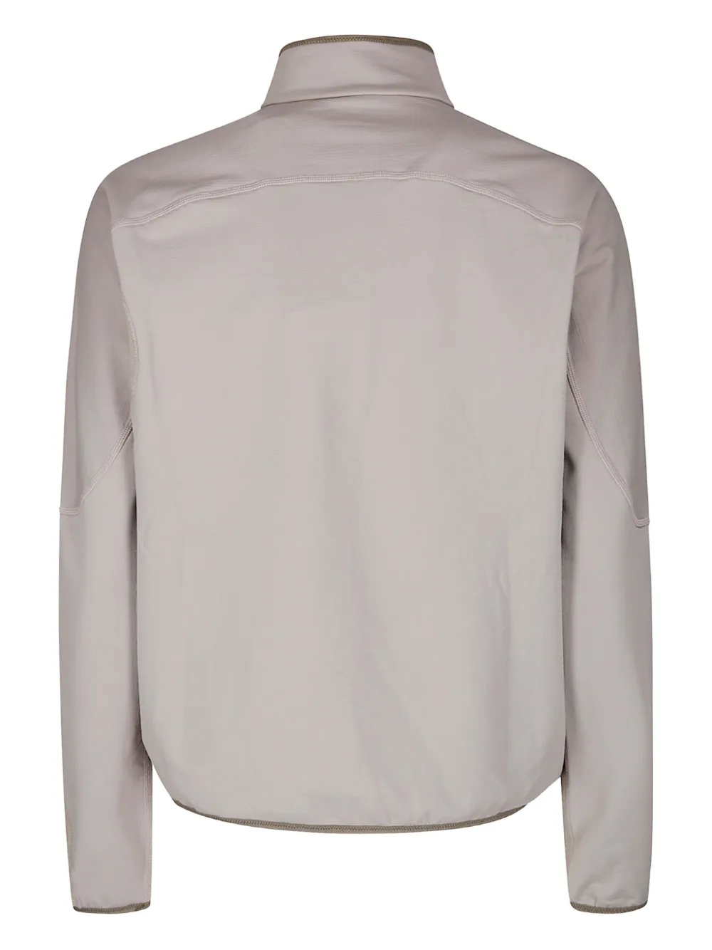 Satisfy half-zip top | Tops tejidos | Image 2
