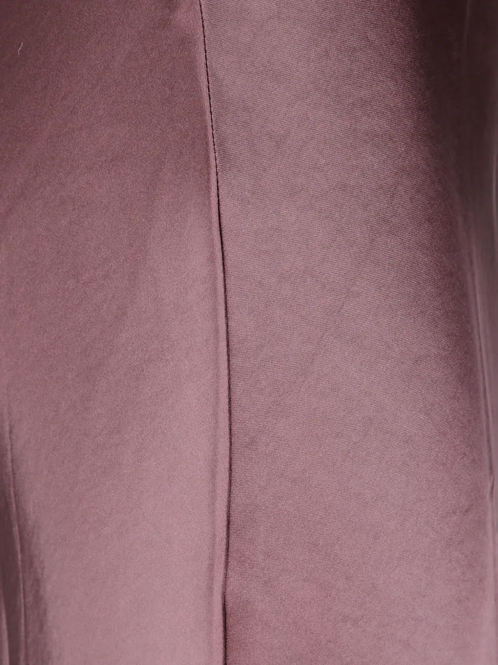 Samsoe & Samsoe Saagneta Long Skirt 12956 In Purple