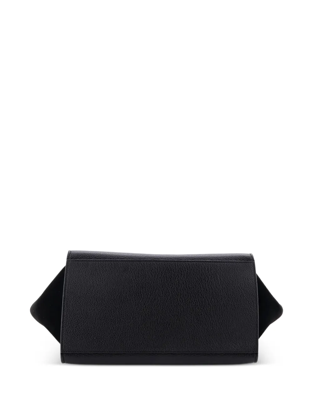 Celine Pre-Owned Trapeze Bag Leather Small satchel | Pre-Owned | Image 2