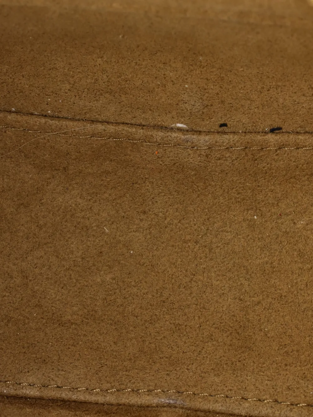 Pre-owned Louis Vuitton Boite Chapeau Monogram-canvas Tote Bag In Brown