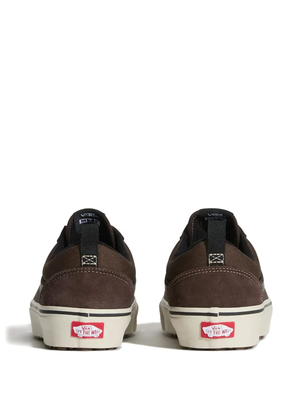 Vans Old Skool sneakers Bruin