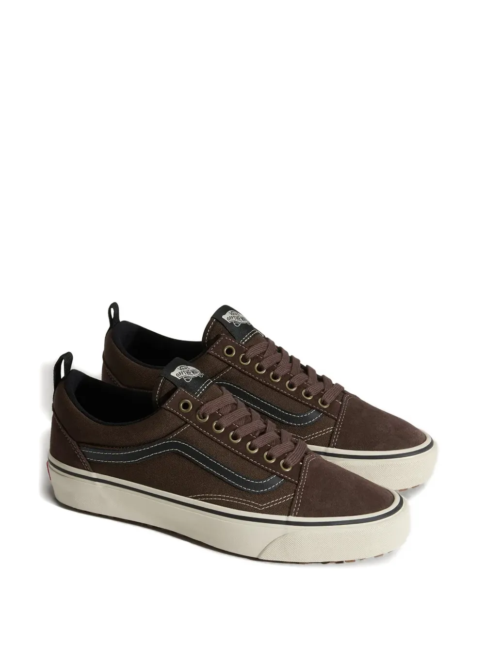 Vans Old Skool sneakers Bruin