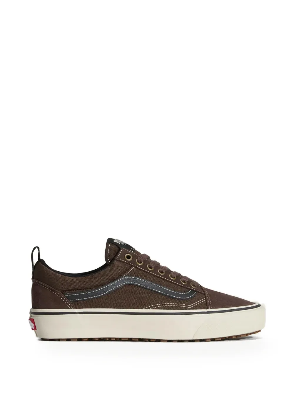 Vans Old Skool sneakers Bruin
