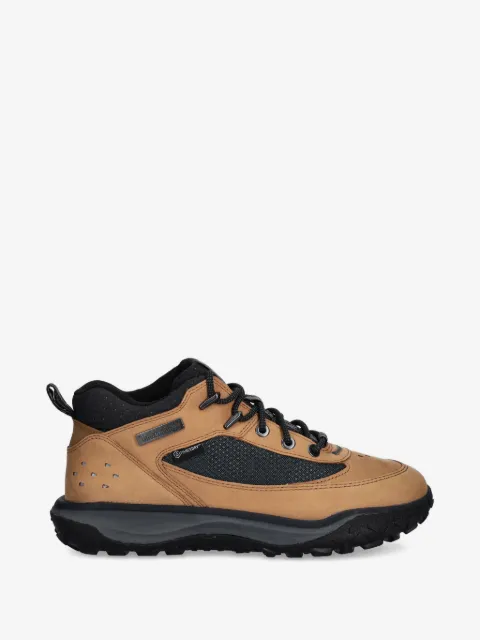 Timberland TimberCush Stiefel mit perforiertem Einsatz