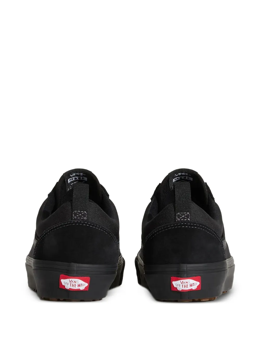  Vans Old Skool Stackform Pull-tab Sneakers - Black 
