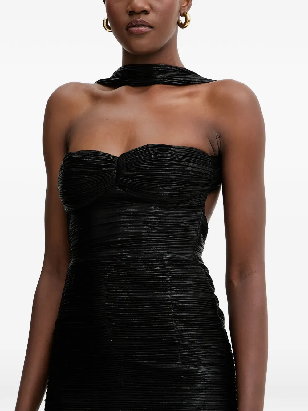 Maelis Midi Dress
