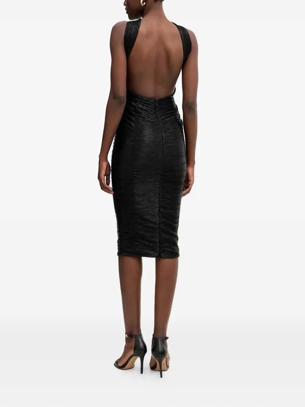 Maelis Midi Dress