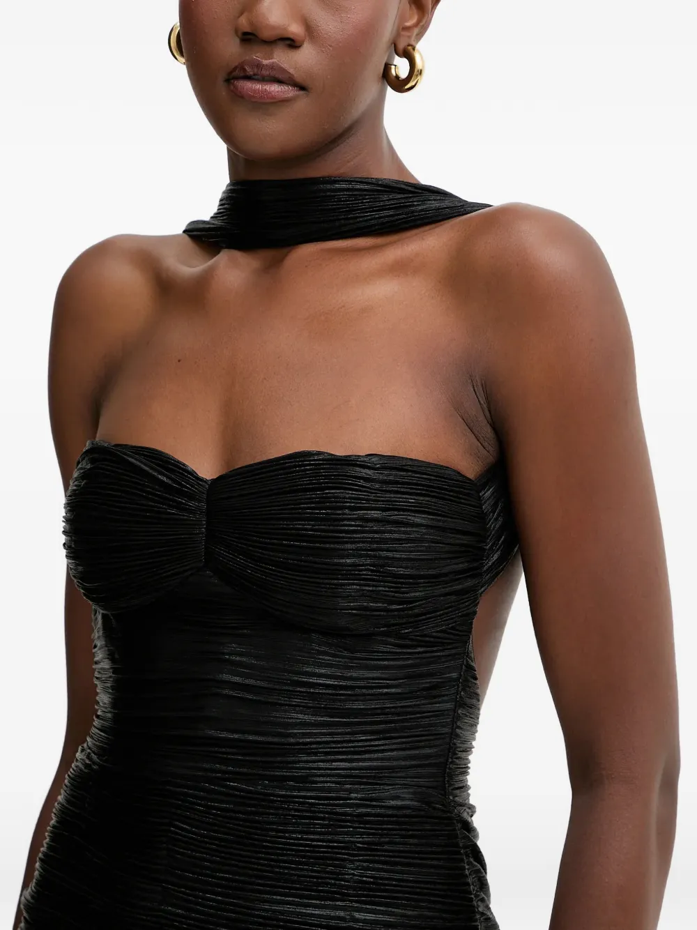 Maelis Midi Dress