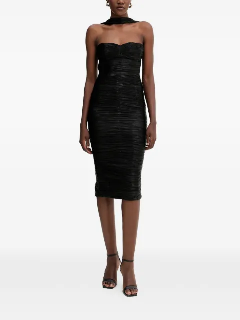 Retrofete Maelis midi dress