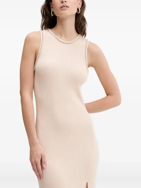 FROM FUTURE sleeveless dress