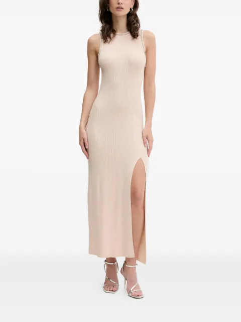 FROM FUTURE sleeveless dress