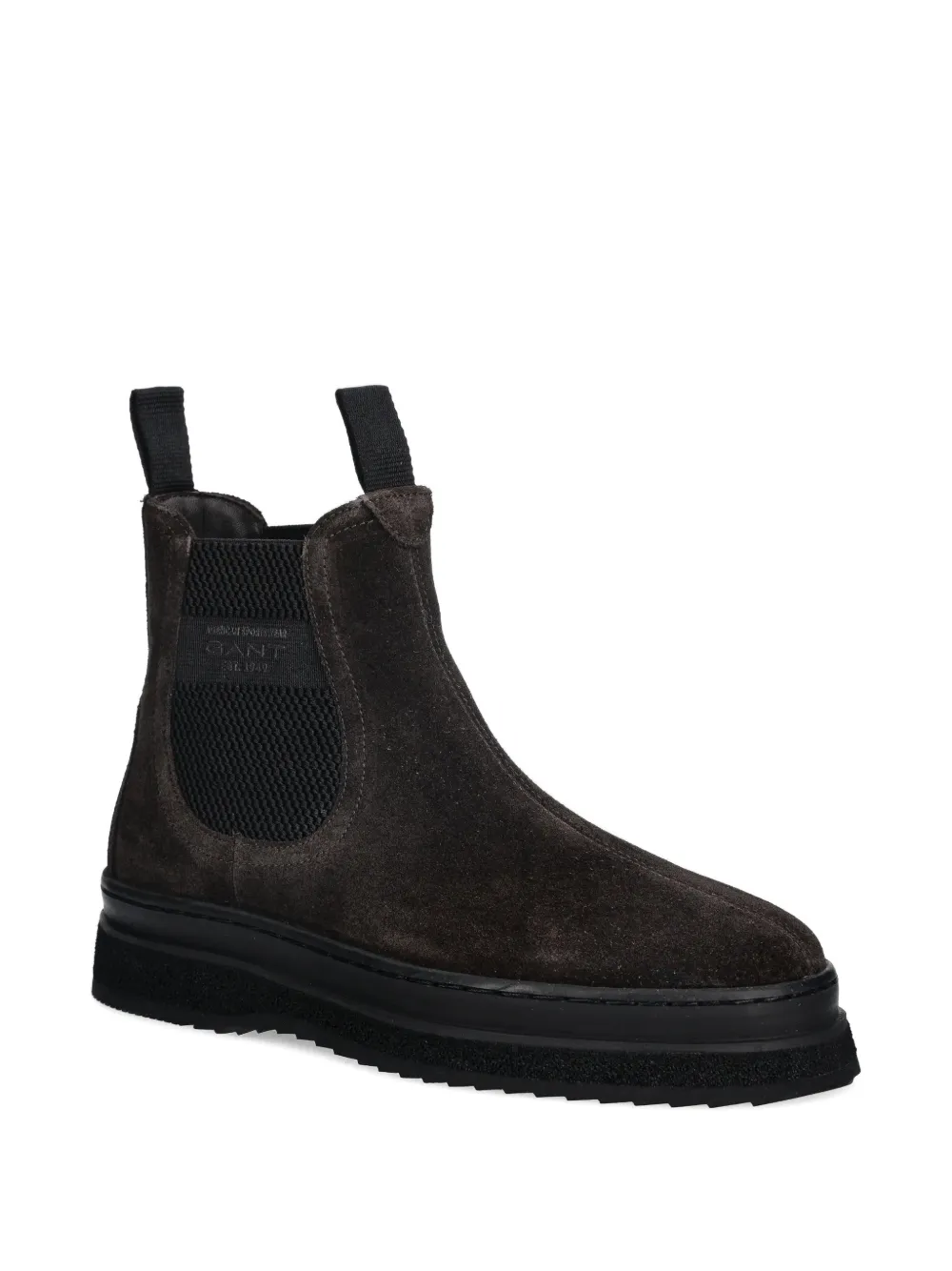 Gant pull-tab boots | Chelsea Boots | Image 2