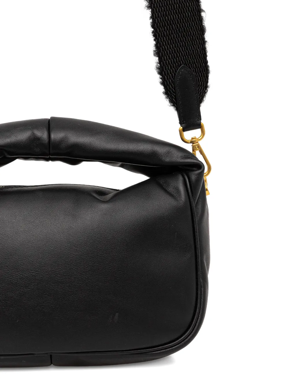  Gianni Chiarini Kim Tote Bag - Black 