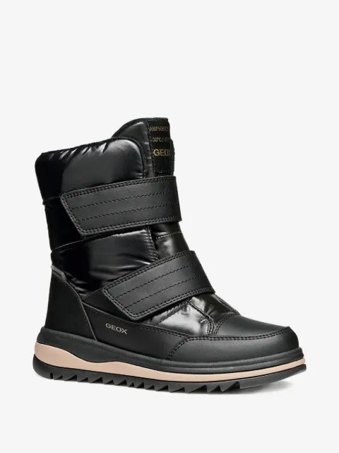 Geox Kids 아델하이드 ABX 부츠