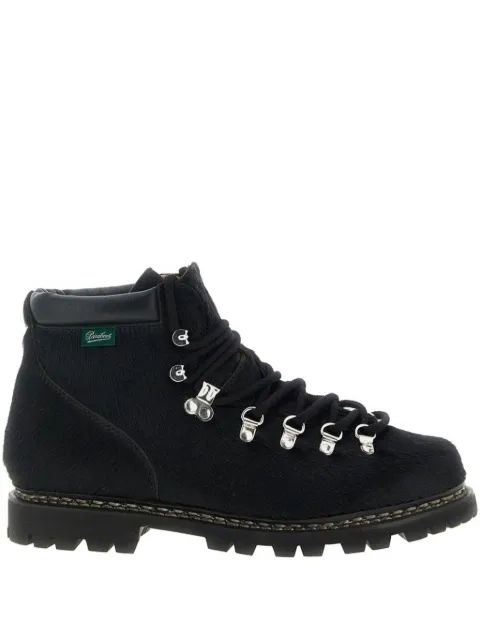 Junya Watanabe paraboot lace-up boots
