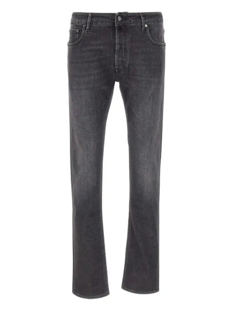 Hand Picked Ravello five-pocket jeans