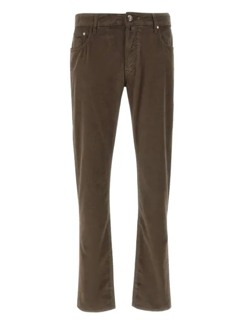 Hand Picked Ravello five-pocket jeans 