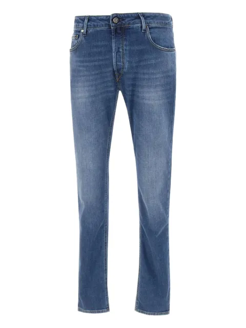 Hand Picked Ravello five-pocket jeans