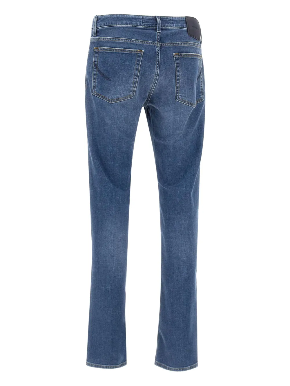 Hand Picked Ravello five-pocket jeans | Regular & Straight-Leg Jeans | Image 2