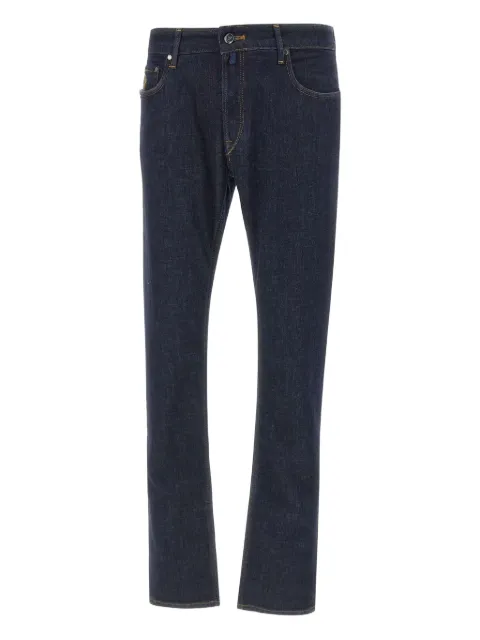 Hand Picked Ravello five-pocket jeans