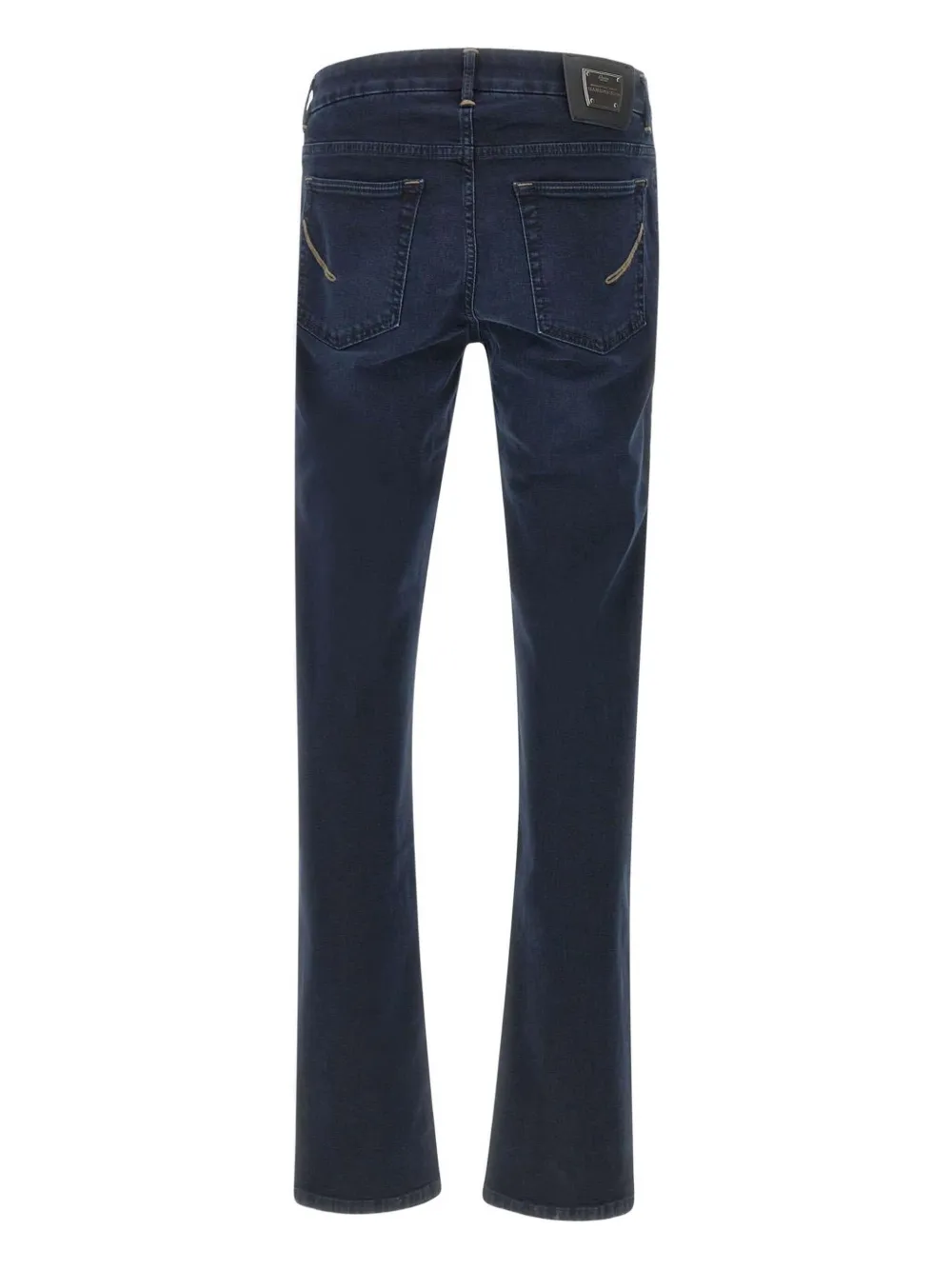 Hand Picked Ravello Mg Five-pocket Jeans In Blue