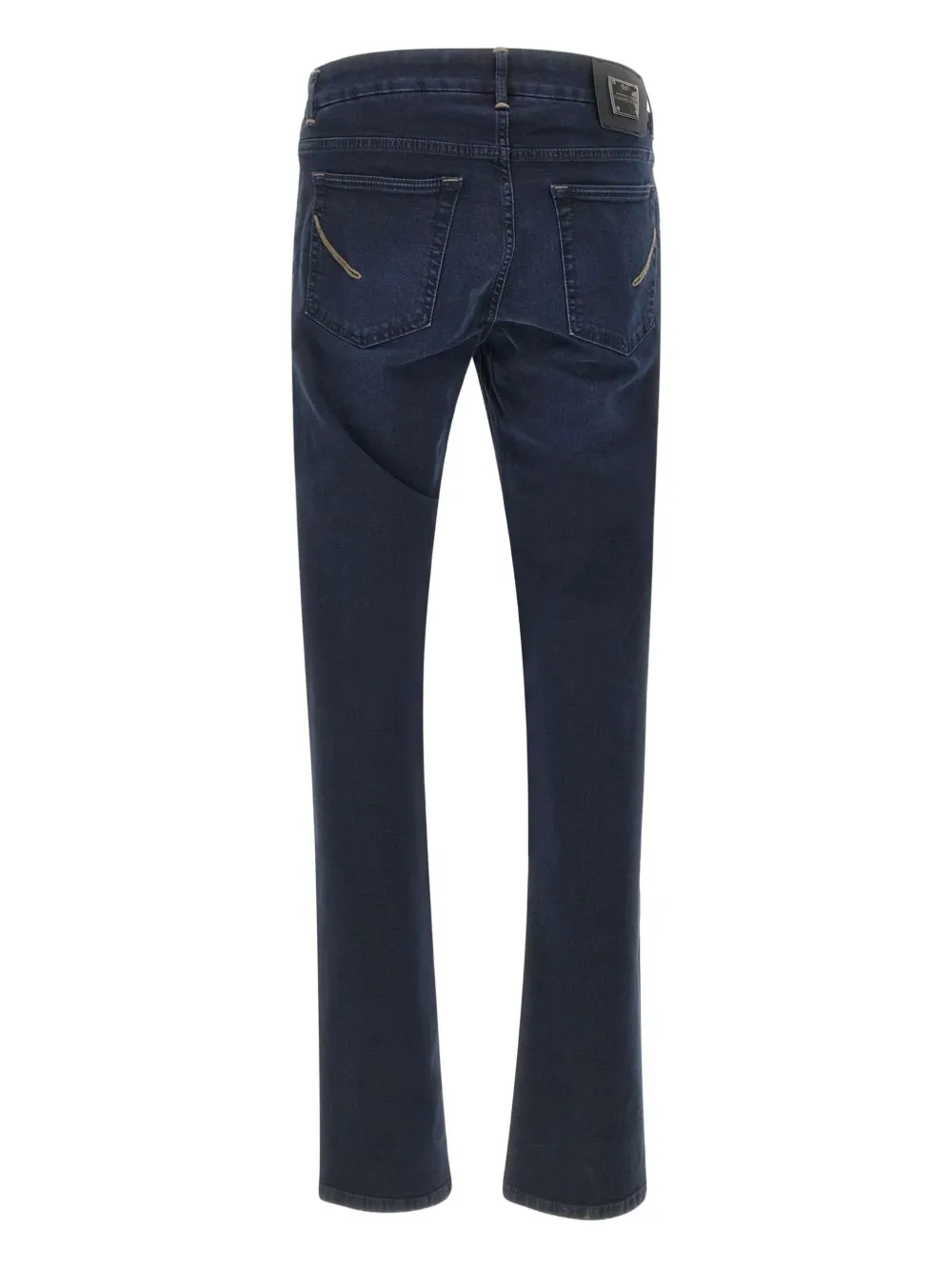 Hand Picked Ravello Mg five-pocket jeans - Blauw