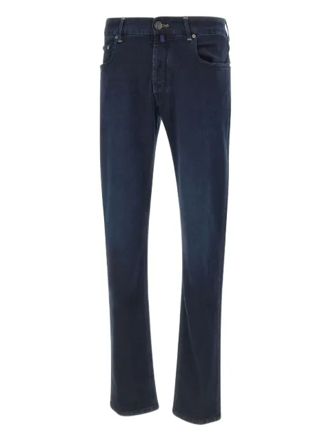 Hand Picked Ravello Mg five-pocket jeans