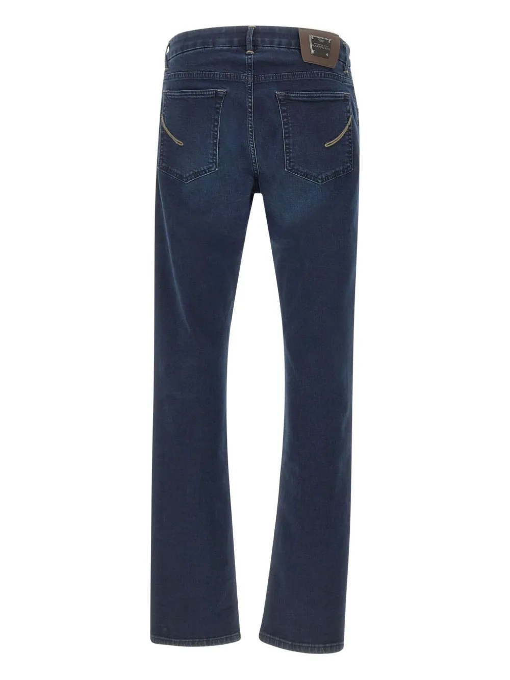 Hand Picked Ravello Mg five-pocket jeans | Jeans bootcut | Image 2