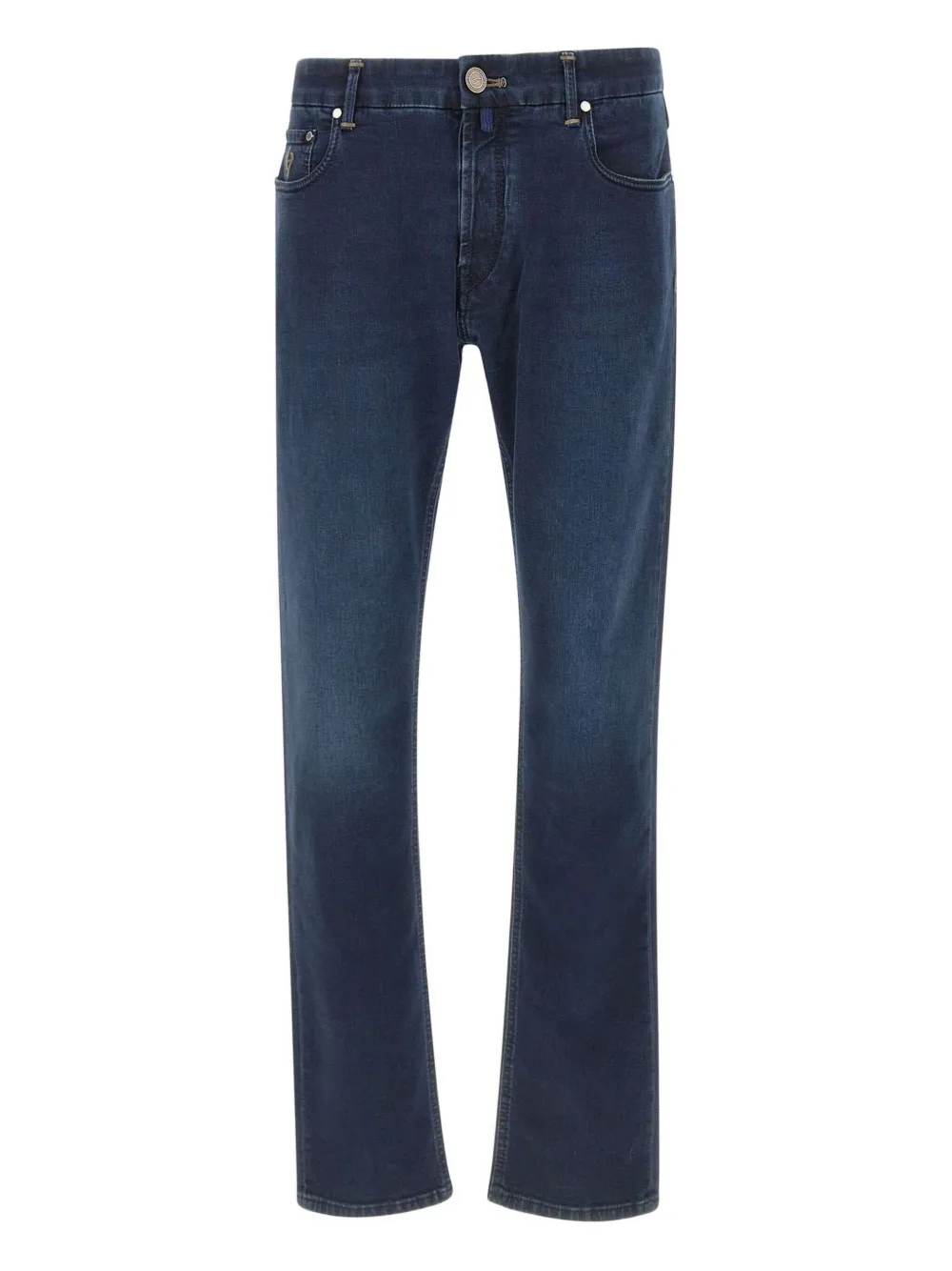 Hand Picked Ravello Mg five-pocket jeans | azul | Image 1