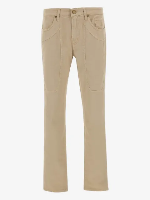 JECKERSON John five-pocket jeans