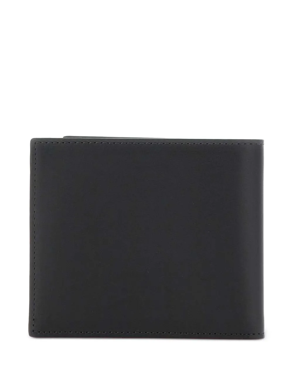 Paul Smith striped leather billfold wallet | Image 2