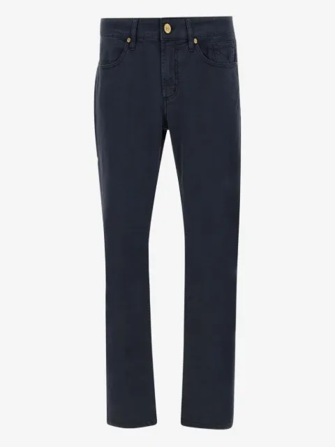 JECKERSON Jordan five-pockets jeans