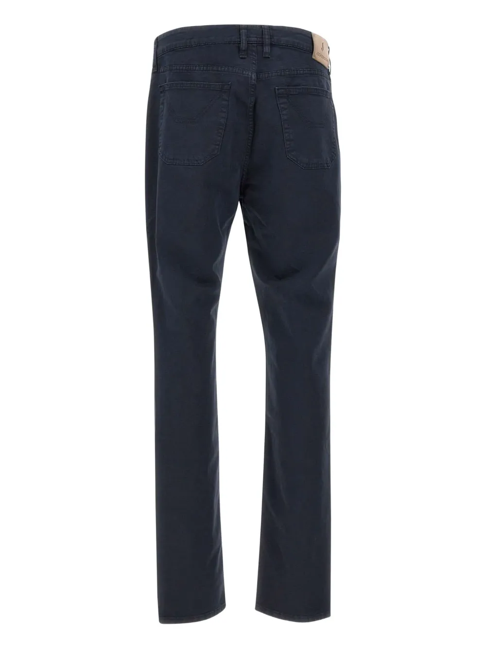  Jeckerson Jordan Five-pockets Jeans - Blue 