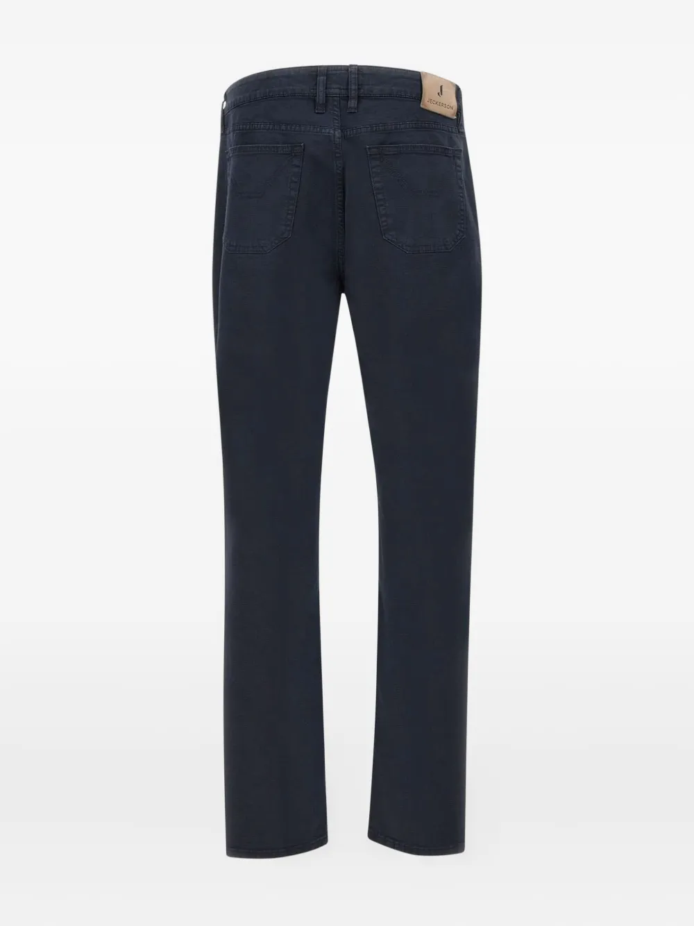 JECKERSON Jordan five-pockets jeans - Blauw