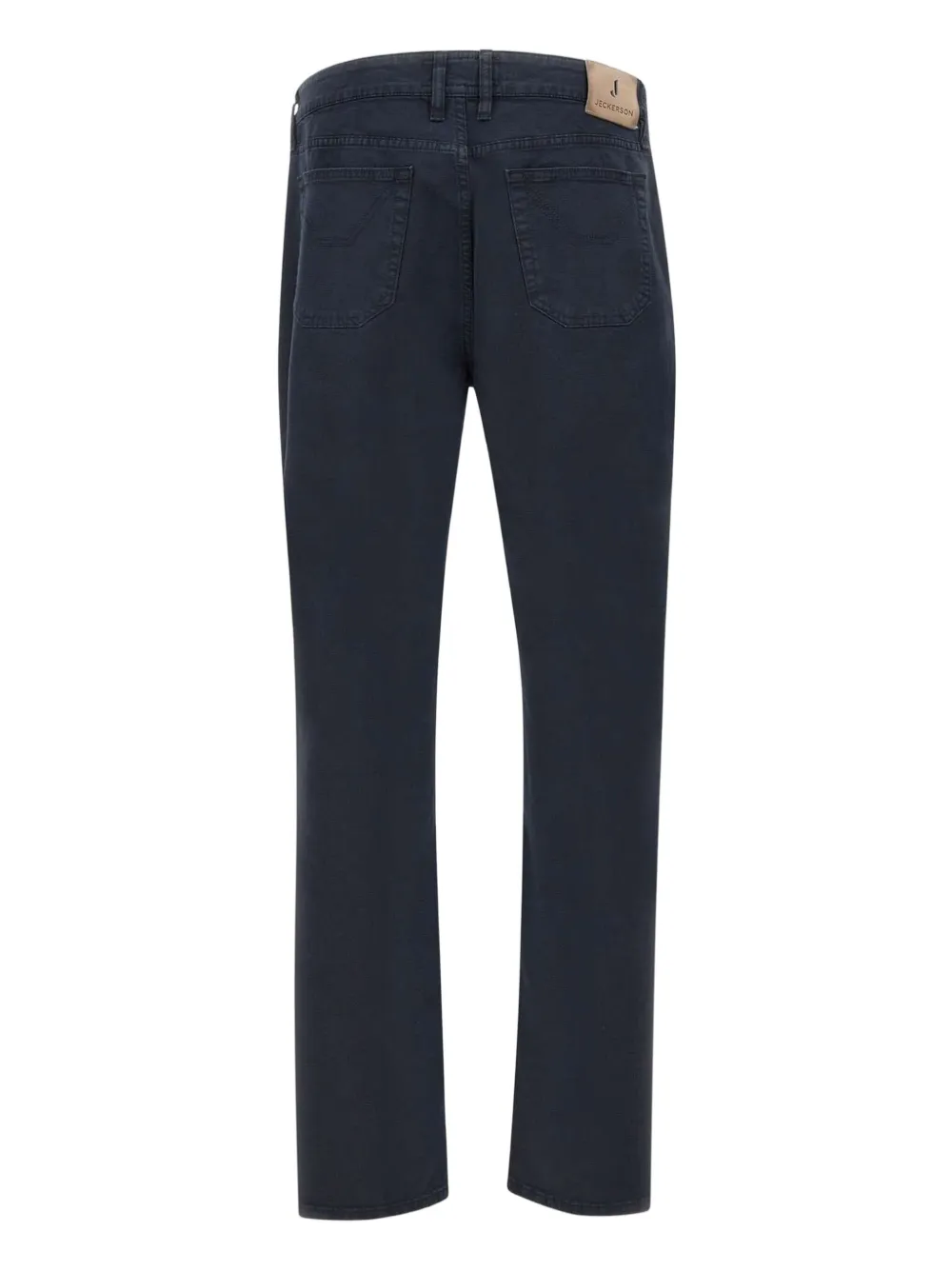 JECKERSON Jordan five-pockets jeans | Regular & Straight-Leg Jeans | Image 2