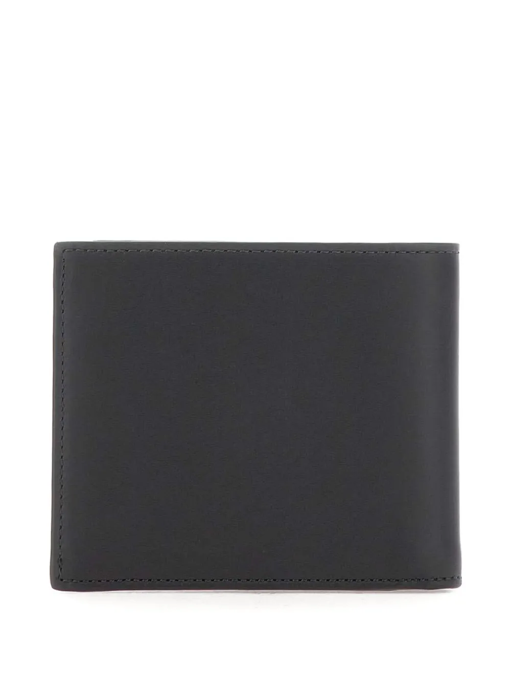 Paul Smith signature-stripe coated-canvas billfold wallet | Image 2